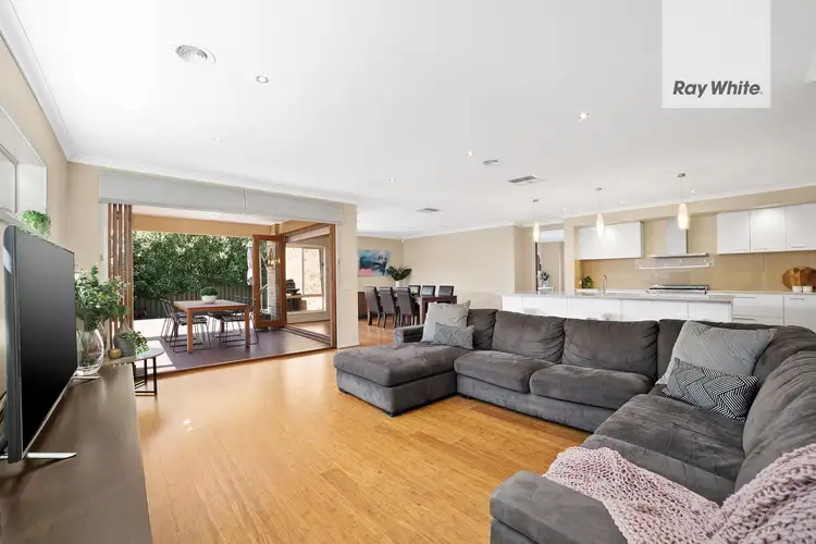 Sixth view of Homely house listing, 20 Chicory Street, Mernda VIC 3754