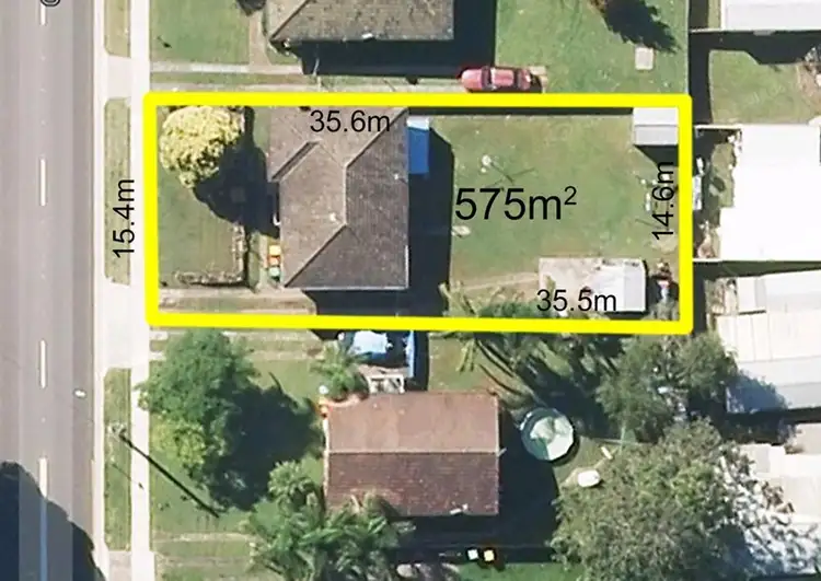 Second view of Homely house listing, 29 Owen Avenue, Wyong NSW 2259