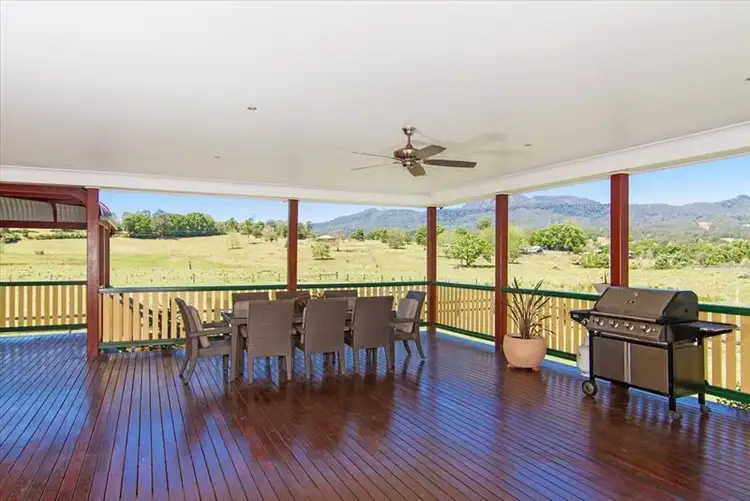Fifth view of Homely rural property listing, 253 Brays Creek Road, Tyalgum NSW 2484