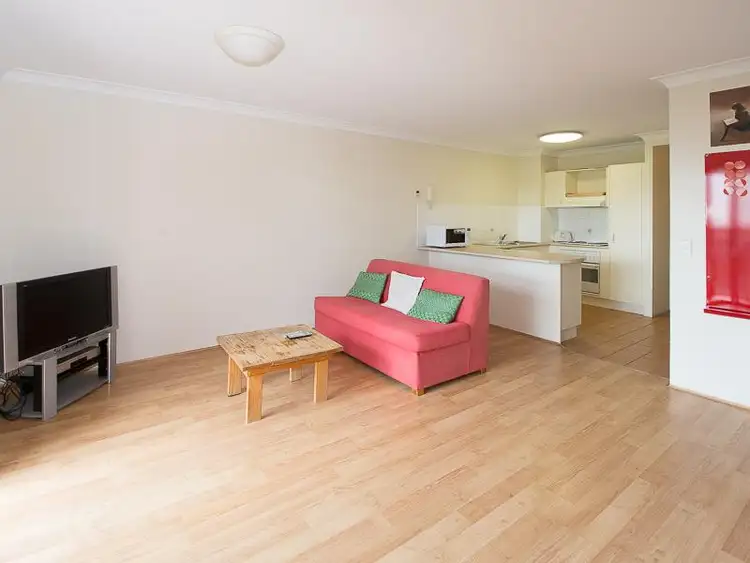 Second view of Homely unit listing, 49/45 Pohlman Street, Southport QLD 4215