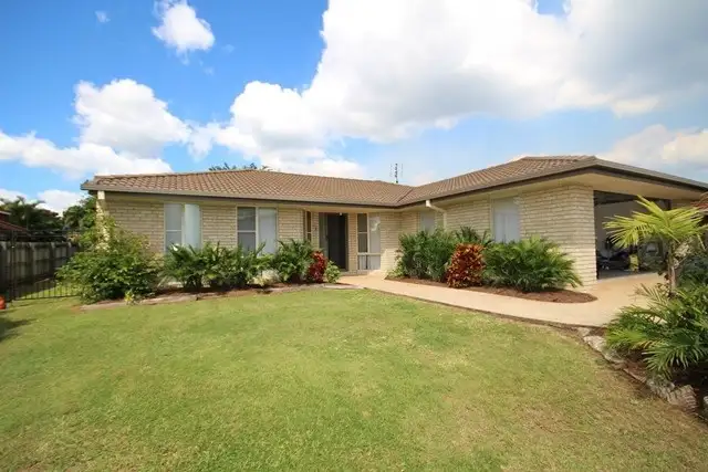 Main view of Homely house listing, 13 Paul Place, Glass House Mountains QLD 4518