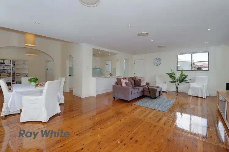 Second view of Homely house listing, 542 Blaxland Road, Eastwood NSW 2122