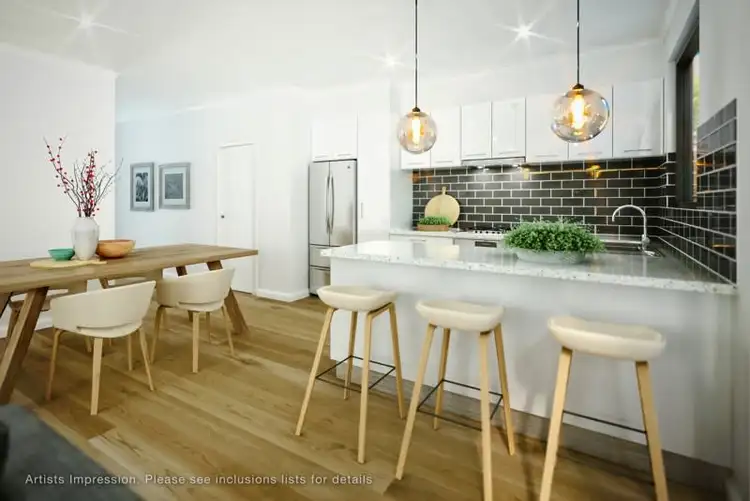 Seventh view of Homely townhouse listing, 7/16-18 Hawthory Road, Kilsyth VIC 3137