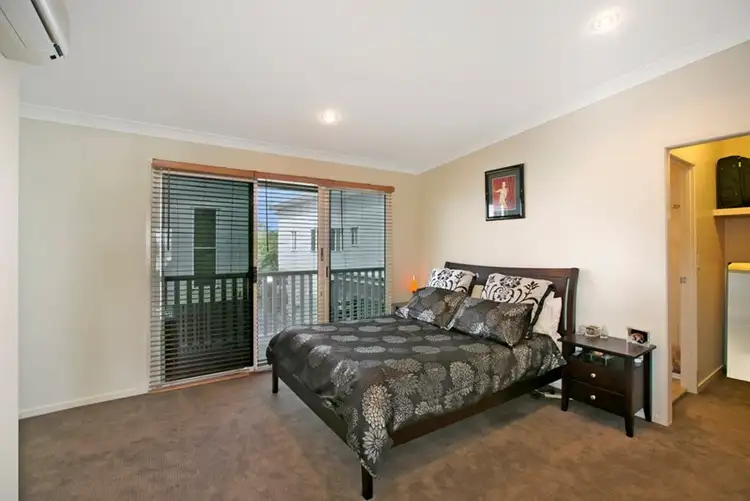 Sixth view of Homely townhouse listing, 4/100 Stephens Street, Morningside QLD 4170