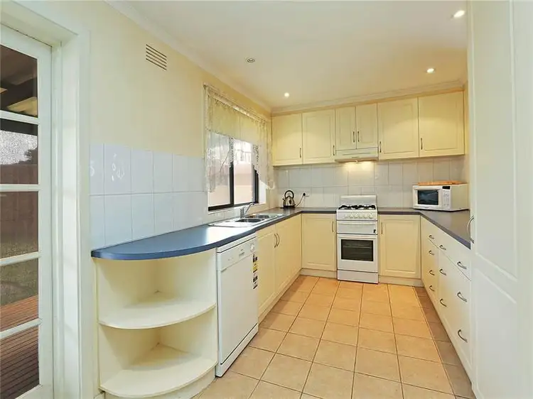 Second view of Homely house listing, 17 Ozone Crescent, Bell Park VIC 3215