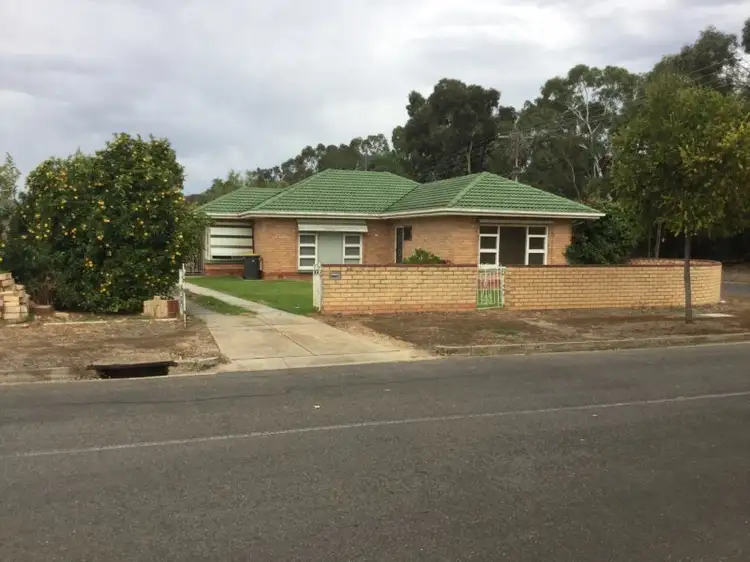 Second view of Homely house listing, 54 Ann Street, Campbelltown SA 5074