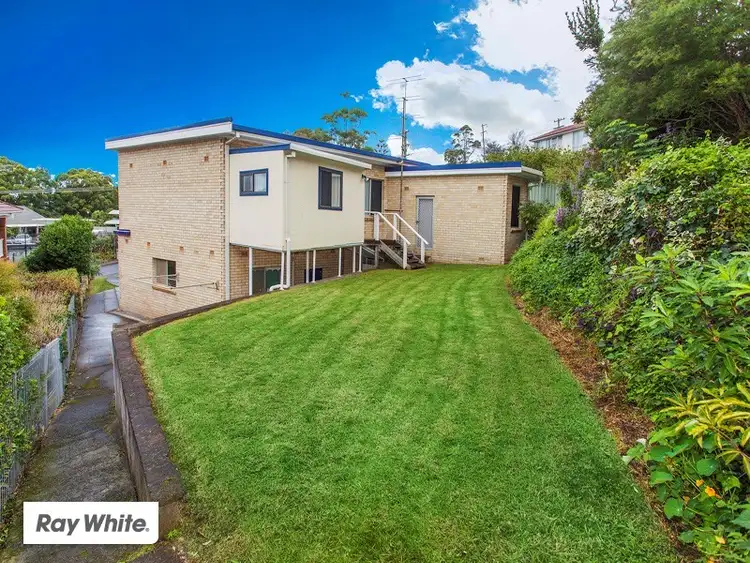 Fifth view of Homely house listing, 53 Thomson Street, Kiama NSW 2533