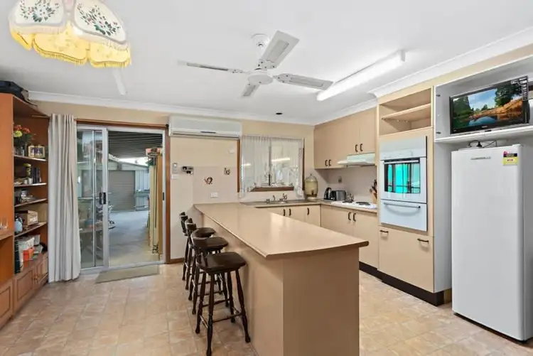 Third view of Homely house listing, 201 Rose Avenue, Coffs Harbour NSW 2450