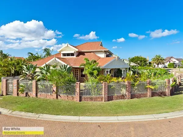 Third view of Homely house listing, 4 Dorchester Court, Murrumba Downs QLD 4503