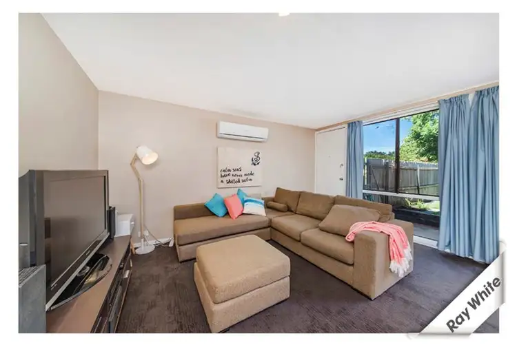 Fifth view of Homely house listing, 3 Kerrigan Street, Charnwood ACT 2615