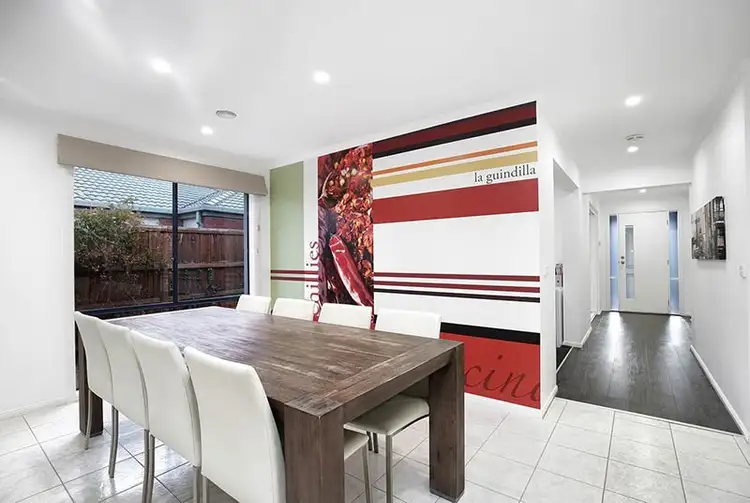 Third view of Homely house listing, 14 Loire Close, Hoppers Crossing VIC 3029