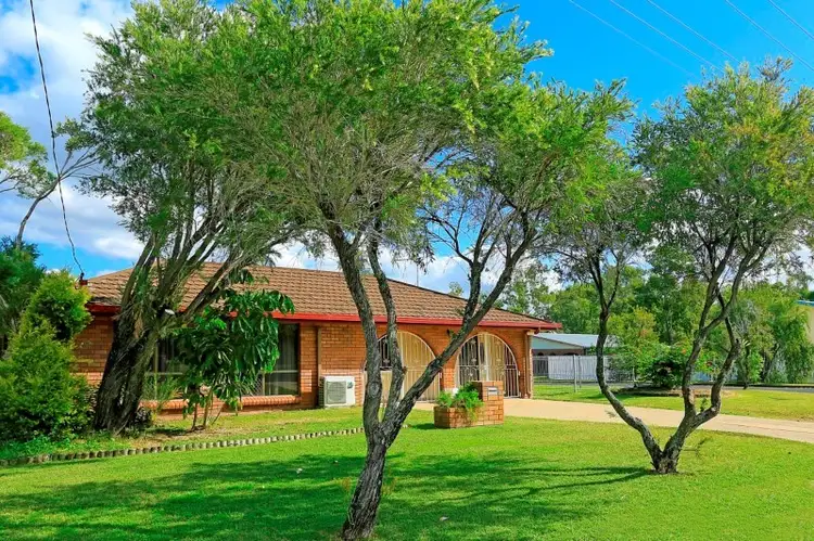 312 Blanchfield Street, Koongal QLD 4701