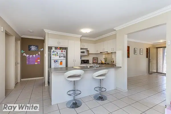 Fourth view of Homely house listing, 17 Wagner Road, Murrumba Downs QLD 4503