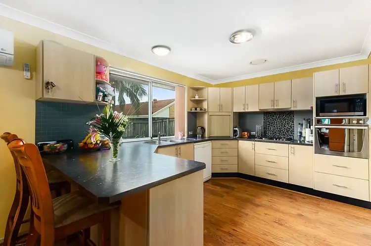 Third view of Homely house listing, 129 Horsley Drive, Horsley NSW 2530