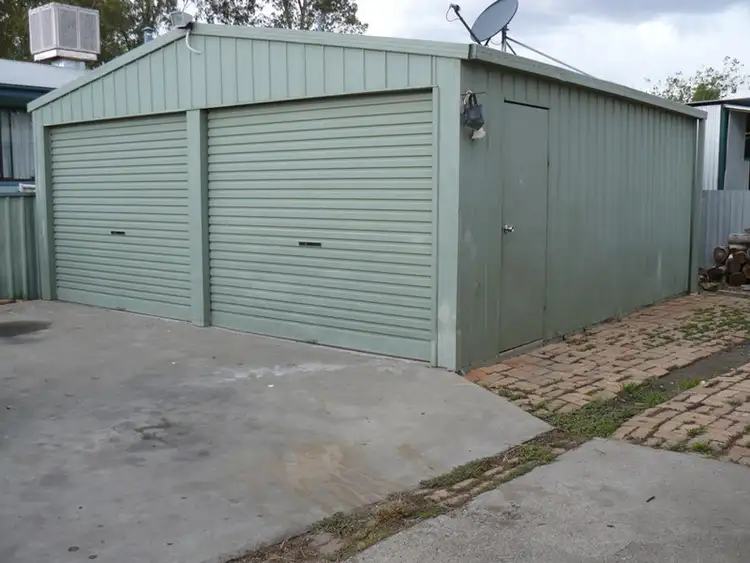 Sixth view of Homely house listing, 354 Edward Street, Moree NSW 2400