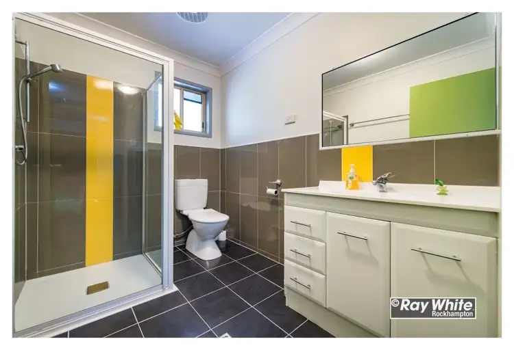Sixth view of Homely house listing, 980 Scenic Highway, Kinka Beach QLD 4703