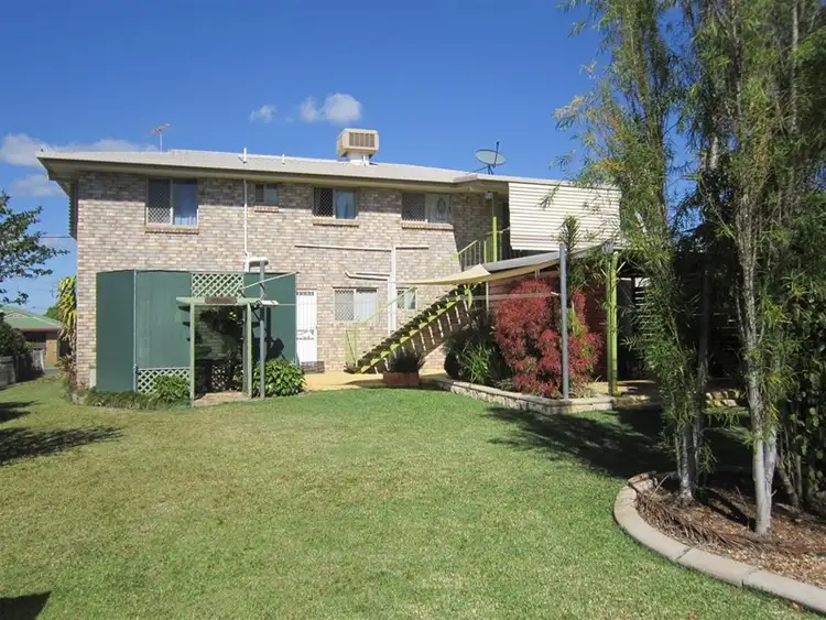 Fourth view of Homely house listing, 7 Misfeld Close, Gracemere QLD 4702