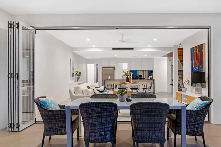 Sixth view of Homely house listing, 1 and 2/21 Horseshoe Bend, Buderim QLD 4556