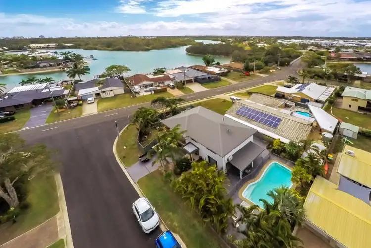 Second view of Homely house listing, 1 Lanena Street, Mountain Creek QLD 4557