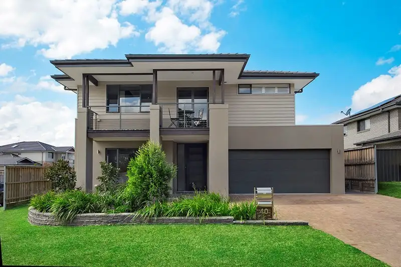 Main view of Homely house listing, 40 Ella Avenue, Barden Ridge NSW 2234