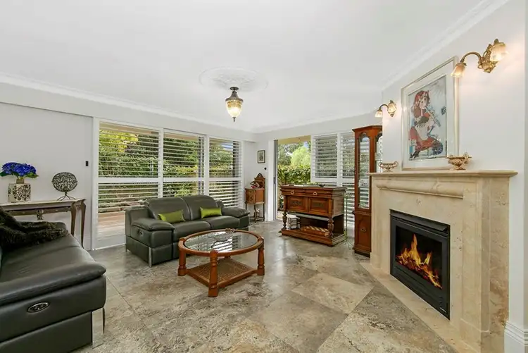 Third view of Homely apartment listing, 1/37 Barry Street, Neutral Bay NSW 2089