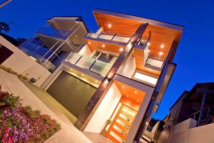 Sixth view of Homely house listing, 13 Kingsley Terrace, Wynnum QLD 4178