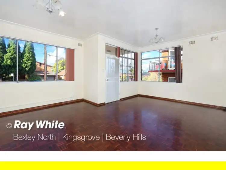 Third view of Homely unit listing, 1/39 Bexley Road, Campsie NSW 2194