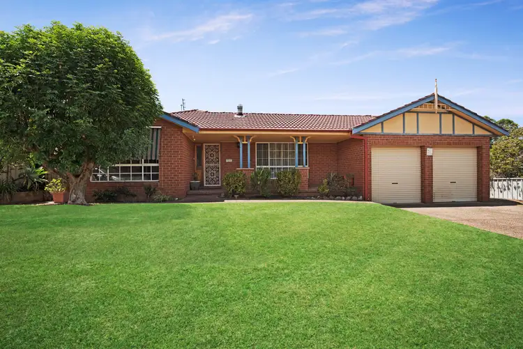 5 Maple Road, Largs NSW 2320