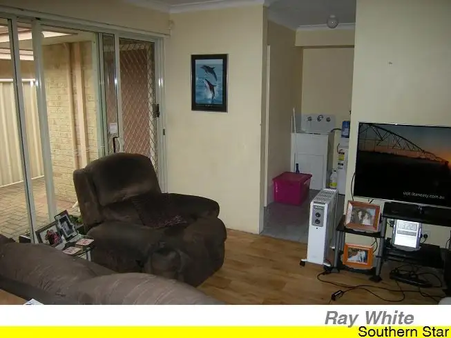 Fifth view of Homely house listing, 4/11 Eureka Road, Wilson WA 6107