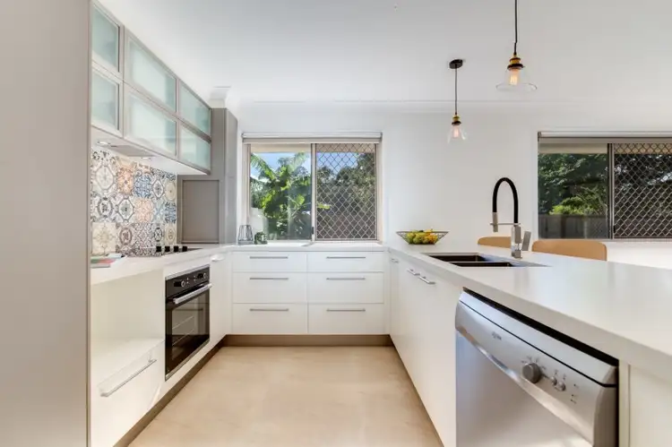 Fifth view of Homely house listing, 8 Rose Ash Crescent, Noosaville QLD 4566