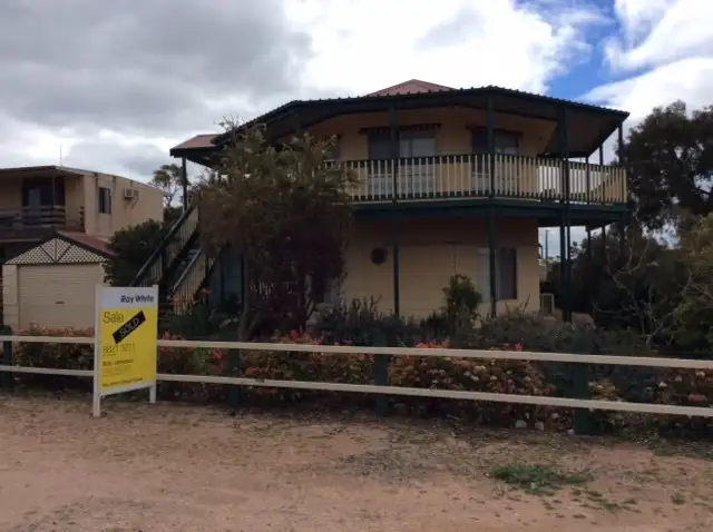 Main view of Homely house listing, 11 Cambridge Street, Moonta Bay SA 5558