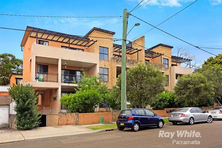 5/43-49 Bowden Street, Harris Park NSW 2150