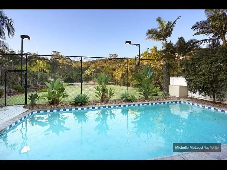 Second view of Homely house listing, 112 Greenford Street, Chapel Hill QLD 4069