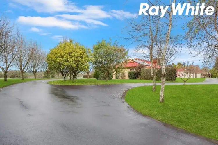 Second view of Homely house listing, 16 Pepperell Drive, Drouin VIC 3818