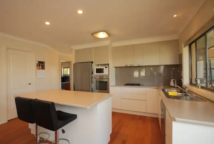 Second view of Homely house listing, 3 Cassar Court, Mulwala NSW 2647