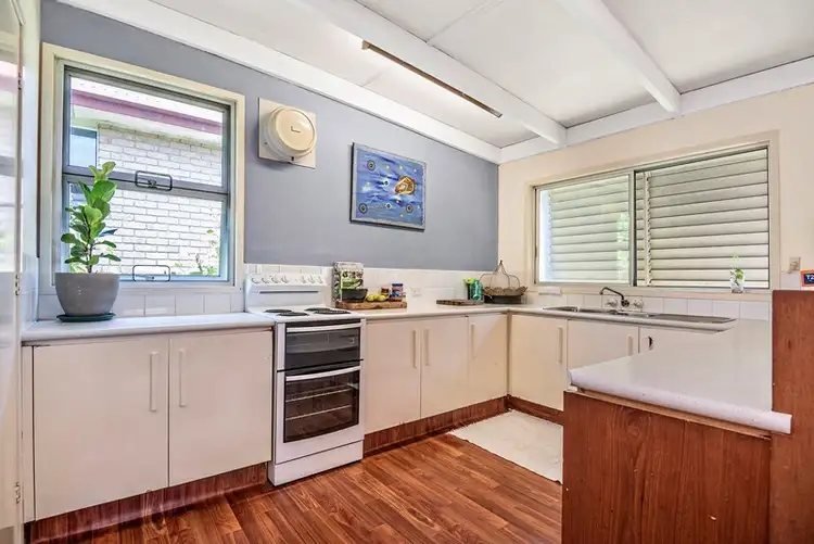 Second view of Homely house listing, 80 Hillcrest Avenue, Tweed Heads South NSW 2486