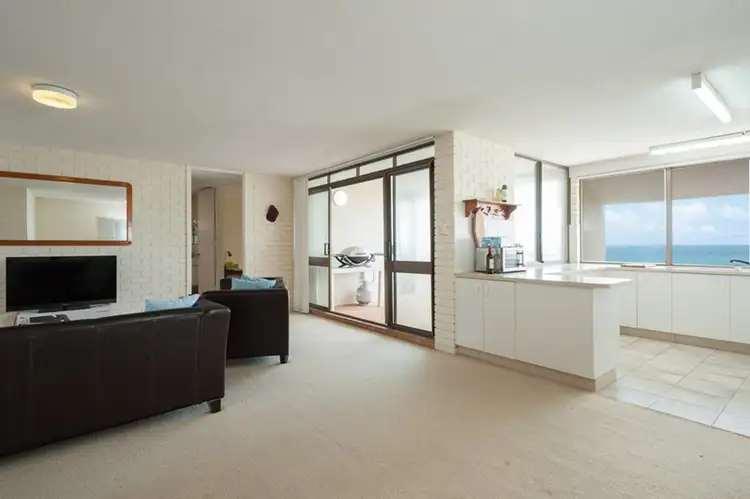 Fourth view of Homely unit listing, 8/260 Alexandra Parade, Alexandra Headland QLD 4572
