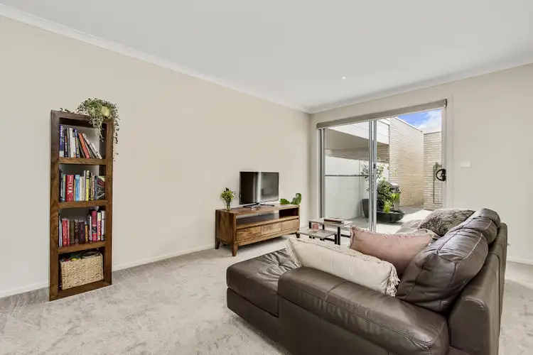 Fourth view of Homely townhouse listing, 41/101 Kinloch Circuit, Bruce ACT 2617