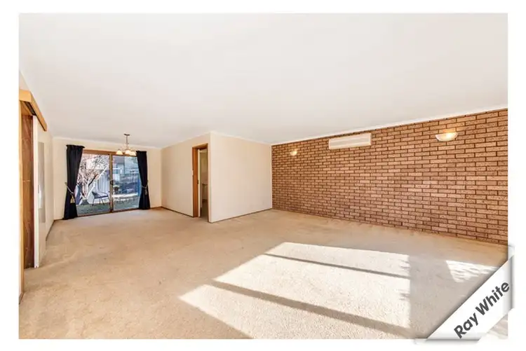 Third view of Homely house listing, 140 Darwinia Terrace, Chapman ACT 2611