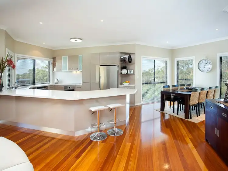 Fifth view of Homely house listing, 6 Copeton Court, Albany Creek QLD 4035
