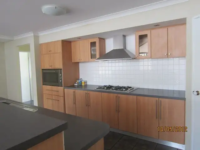 Second view of Homely house listing, 15 Dunbar Way, Canning Vale WA 6155