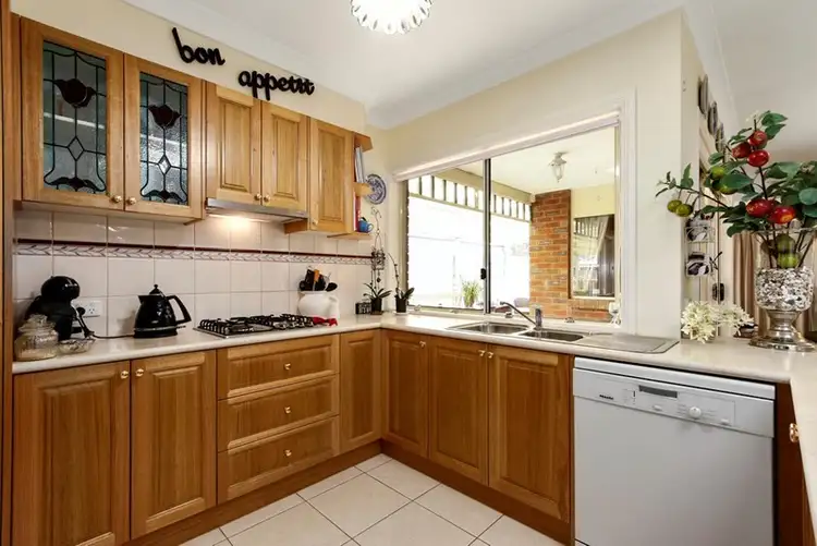 Seventh view of Homely house listing, 42 Kingsburgh Lane, Lilydale VIC 3140