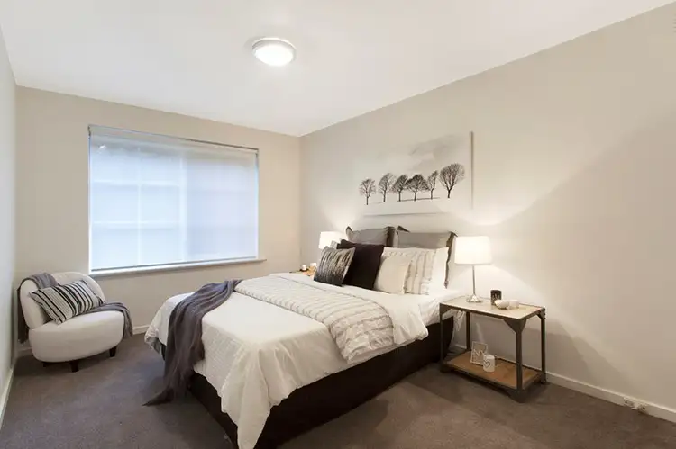 Fourth view of Homely apartment listing, 1/24 Lillimur Road, Ormond VIC 3204