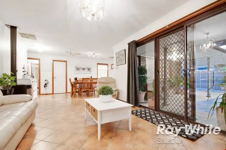 Fifth view of Homely house listing, 27 Olive Grove, Munno Para West SA 5115