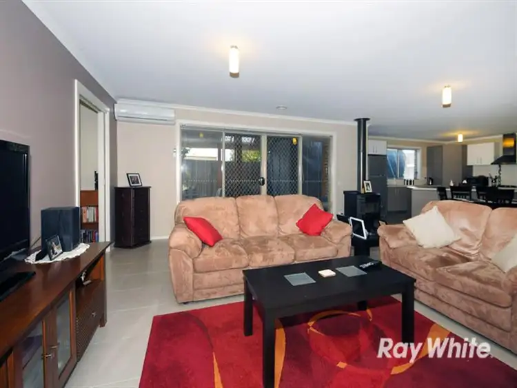 Fourth view of Homely house listing, 39 Lantons Way, Hastings VIC 3915