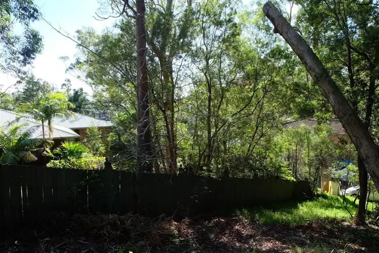 Third view of Homely land listing, 33A Tingara Road, Nelson Bay NSW 2315