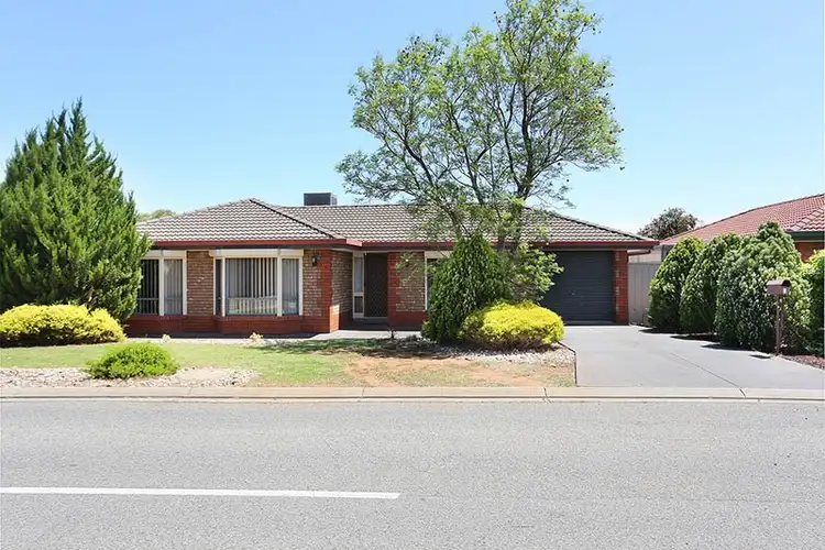 Second view of Homely house listing, 4 Sedgemoor Road, Craigmore SA 5114