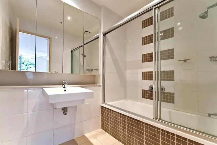 Third view of Homely apartment listing, 3 Como Crescent, Southport QLD 4215
