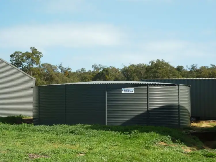 Fourth view of Homely land listing, 17 Navelina Drive, Lower Chittering WA 6084