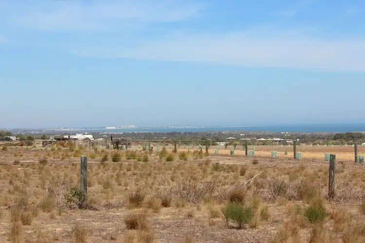 Second view of Homely land listing, 145 Wittenoom Circle, White Peak WA 6532